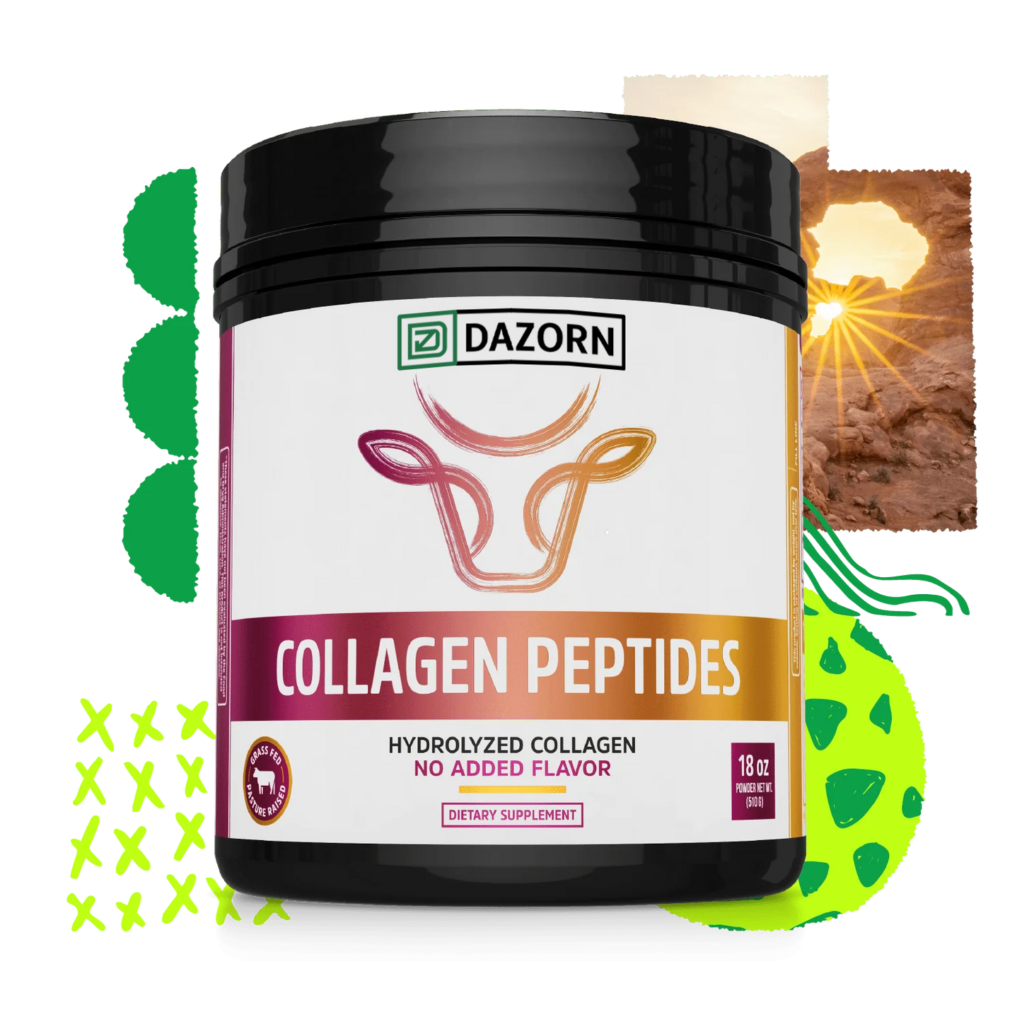 Collagen Peptides