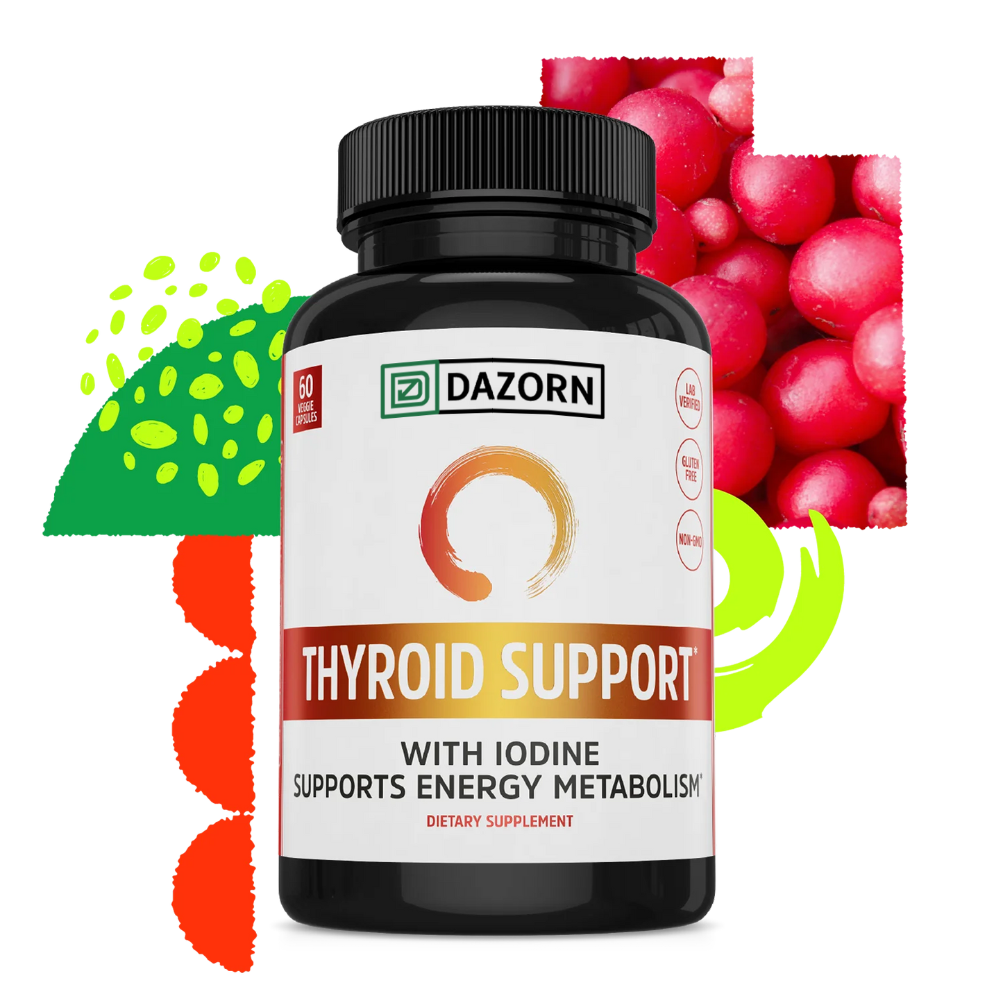Thyroid Support