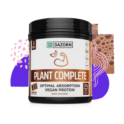 Plant Complete