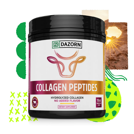 Collagen Peptides