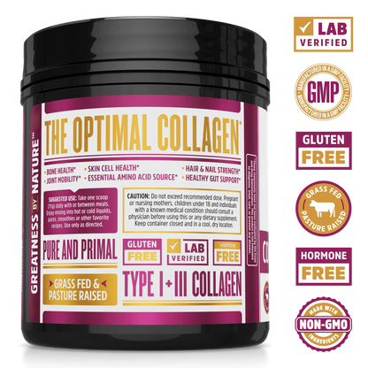 Collagen Peptides