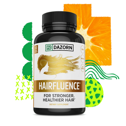 Dazorn® Hairfluence