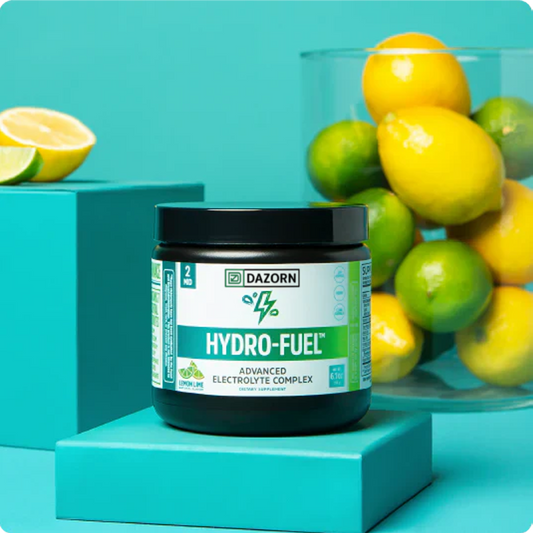 Hydro-Fuel
