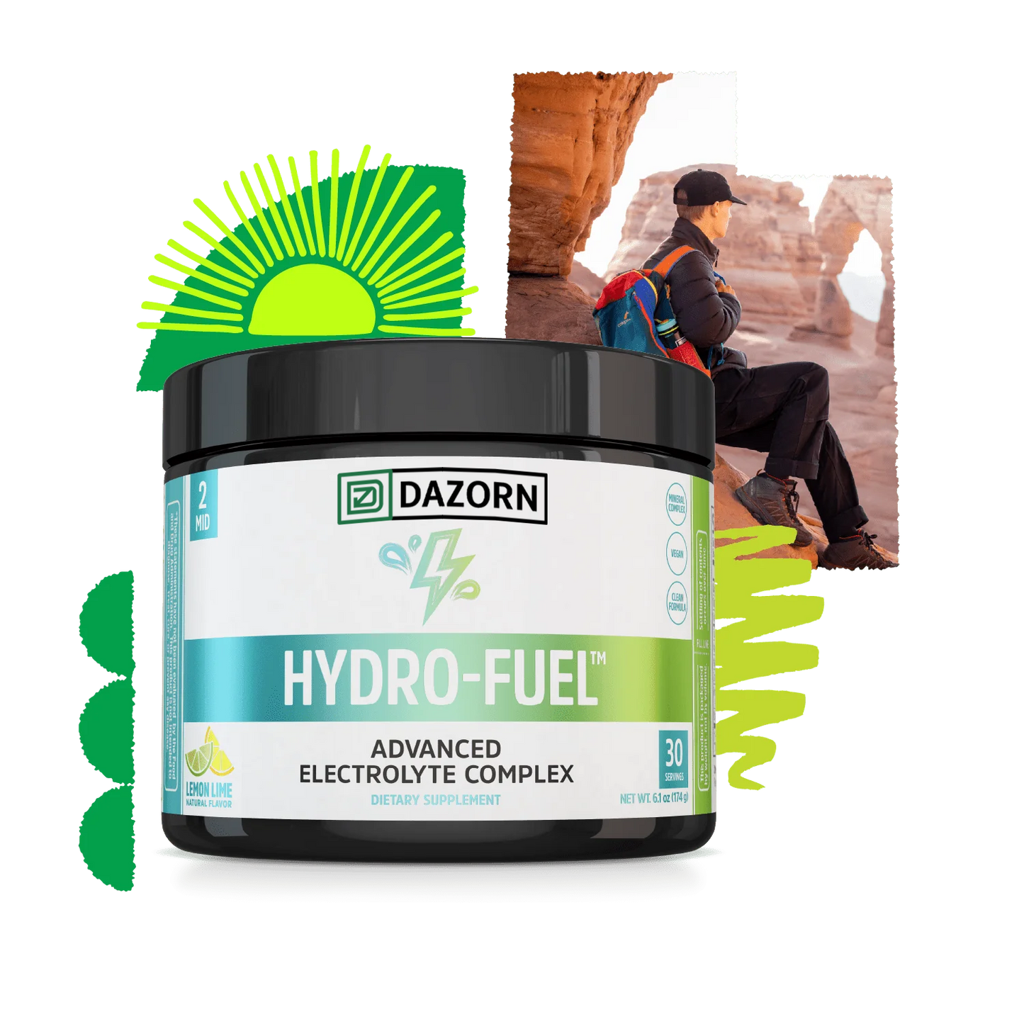 Hydro-Fuel