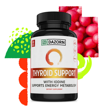 Thyroid Support