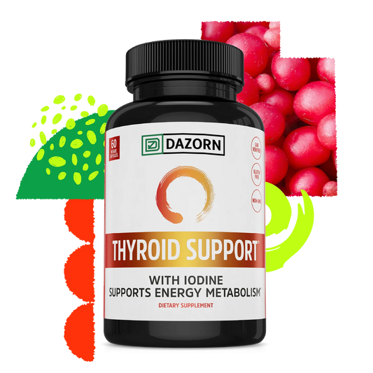 Thyroid Support