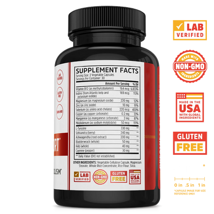 Thyroid Support